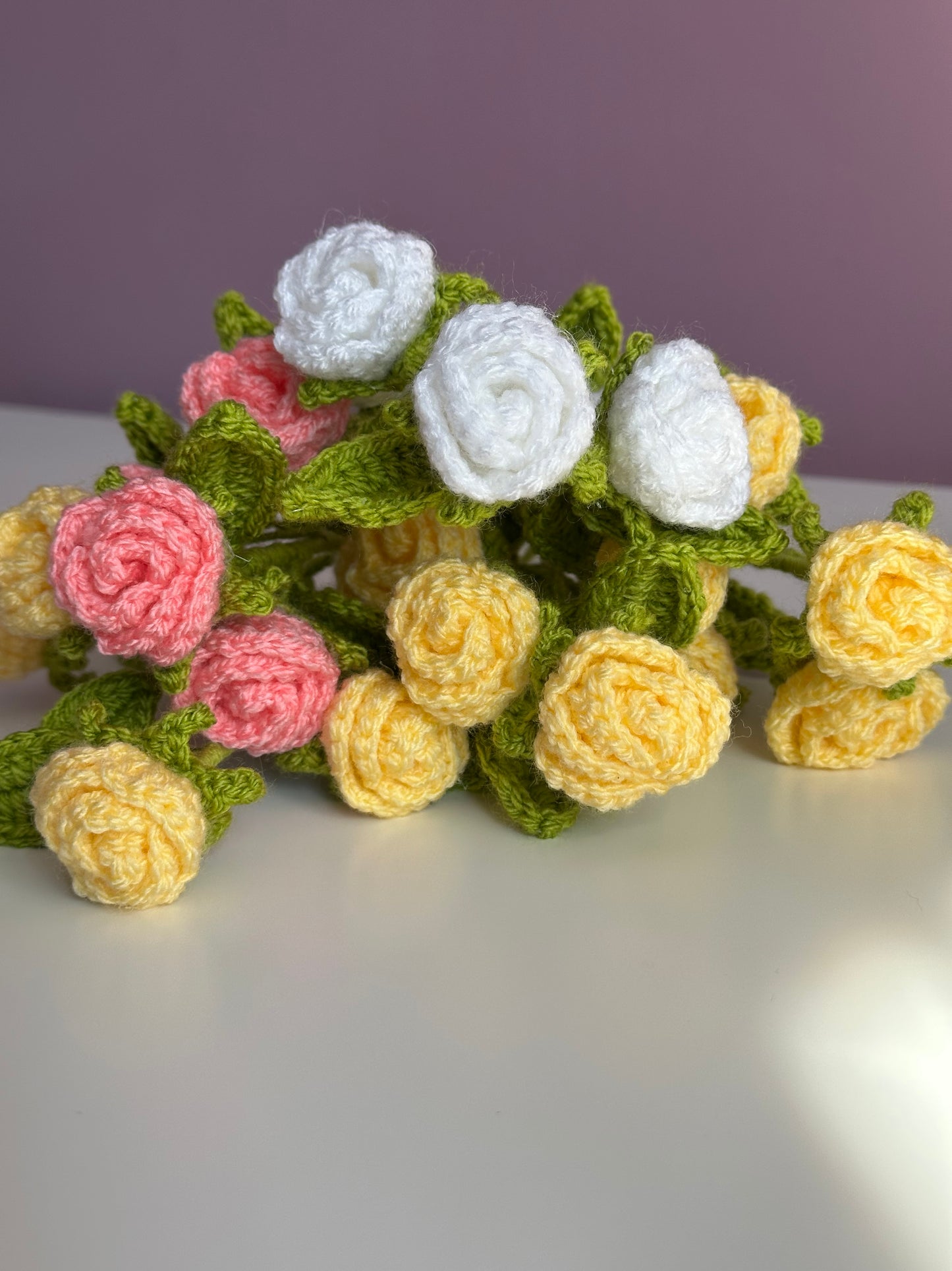 Small Roses