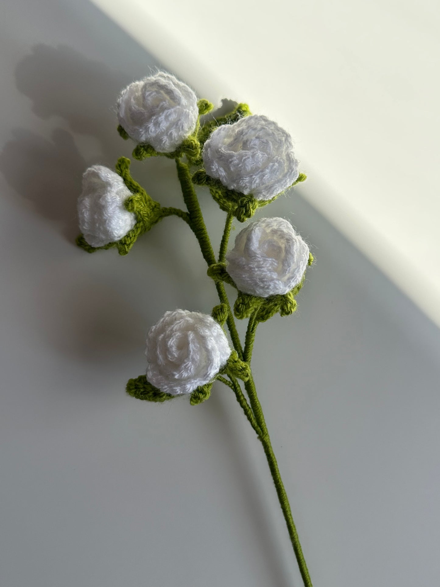 Small Roses