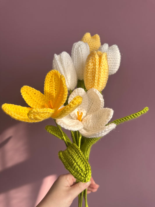 Tulip Bouquet