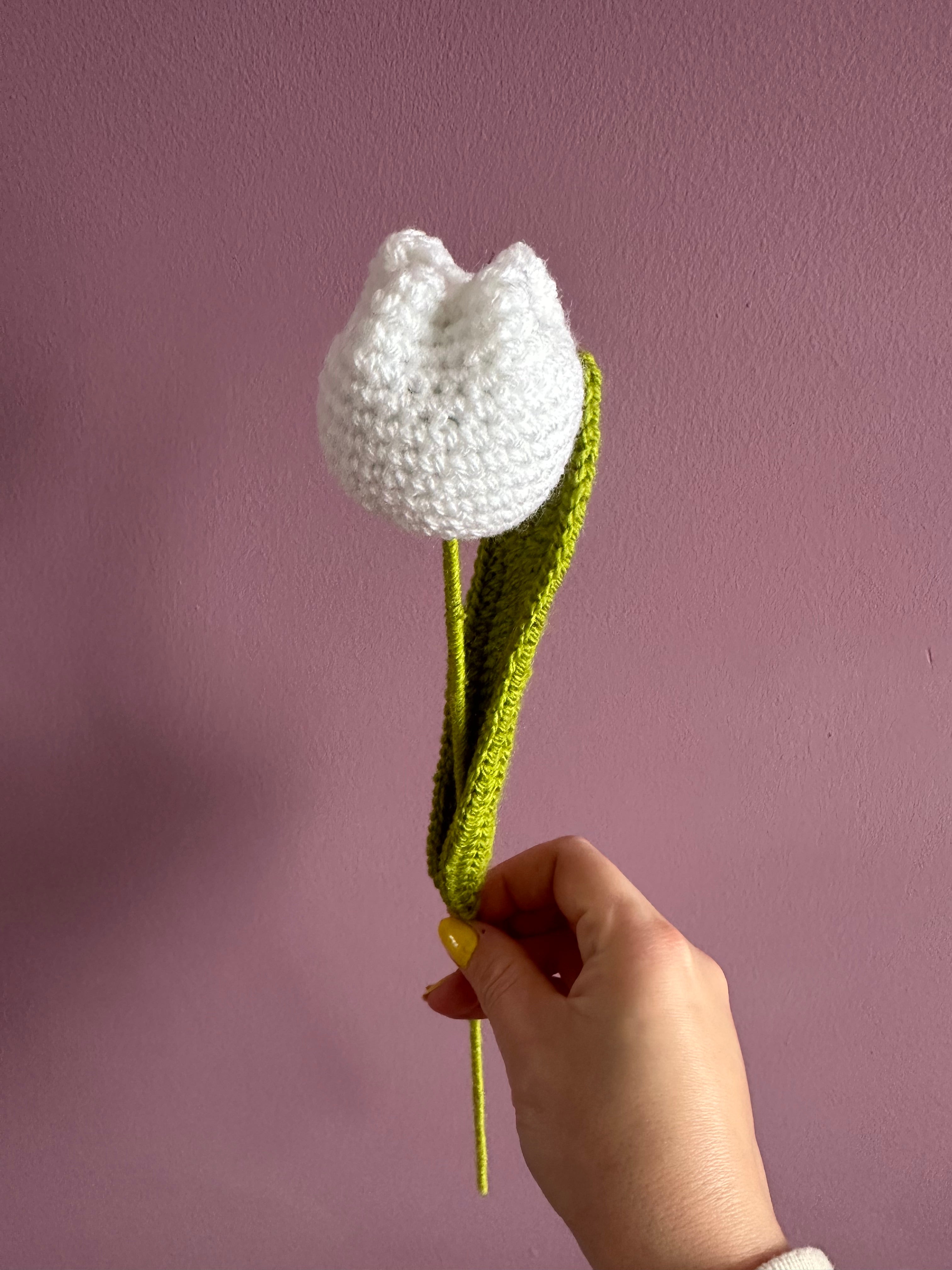 Mix & Match Tulip Bouquet