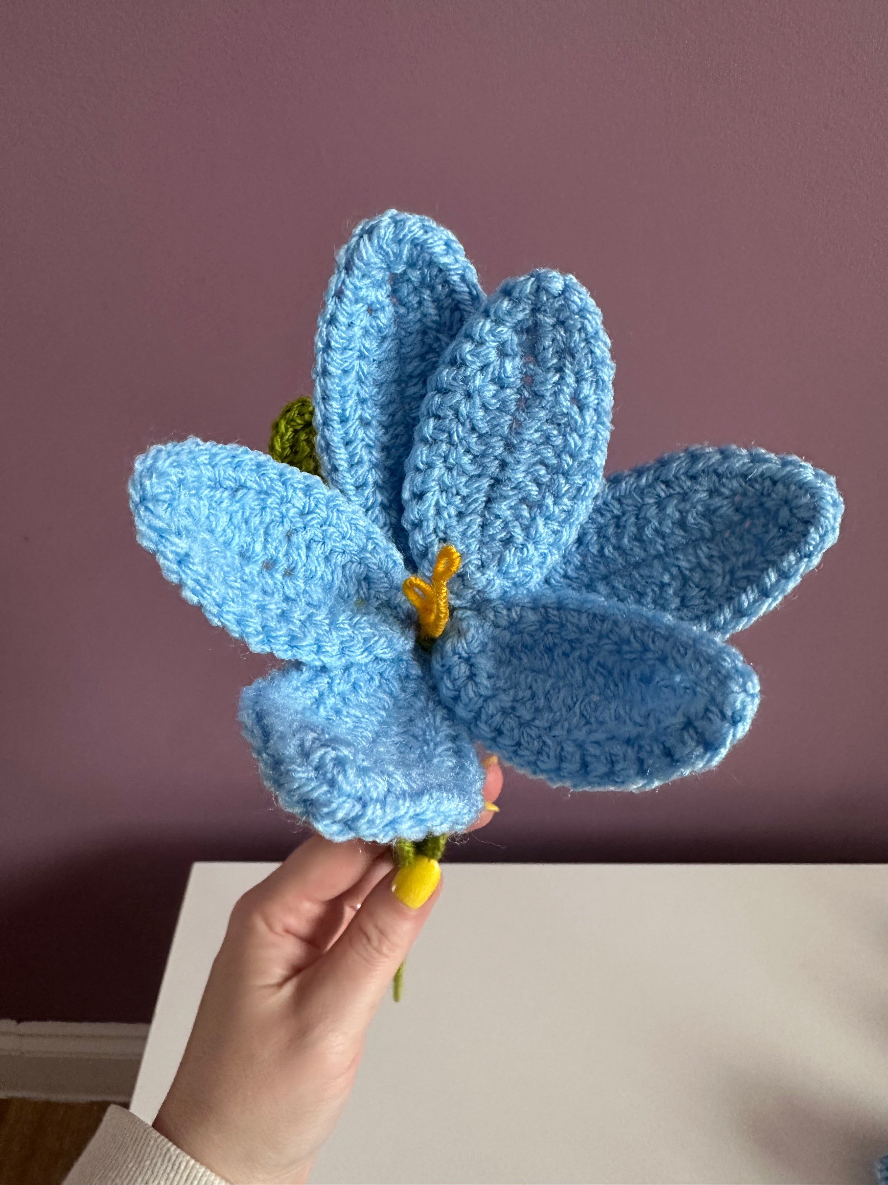 Mix & Match Tulip Bouquet