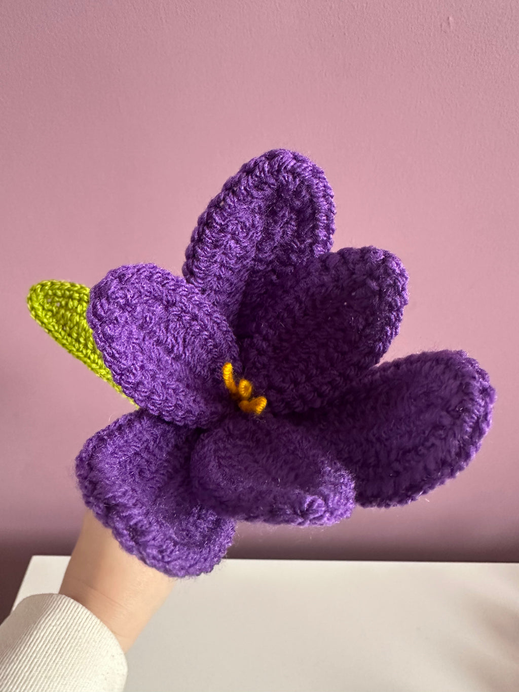 Mix & Match Tulip Bouquet