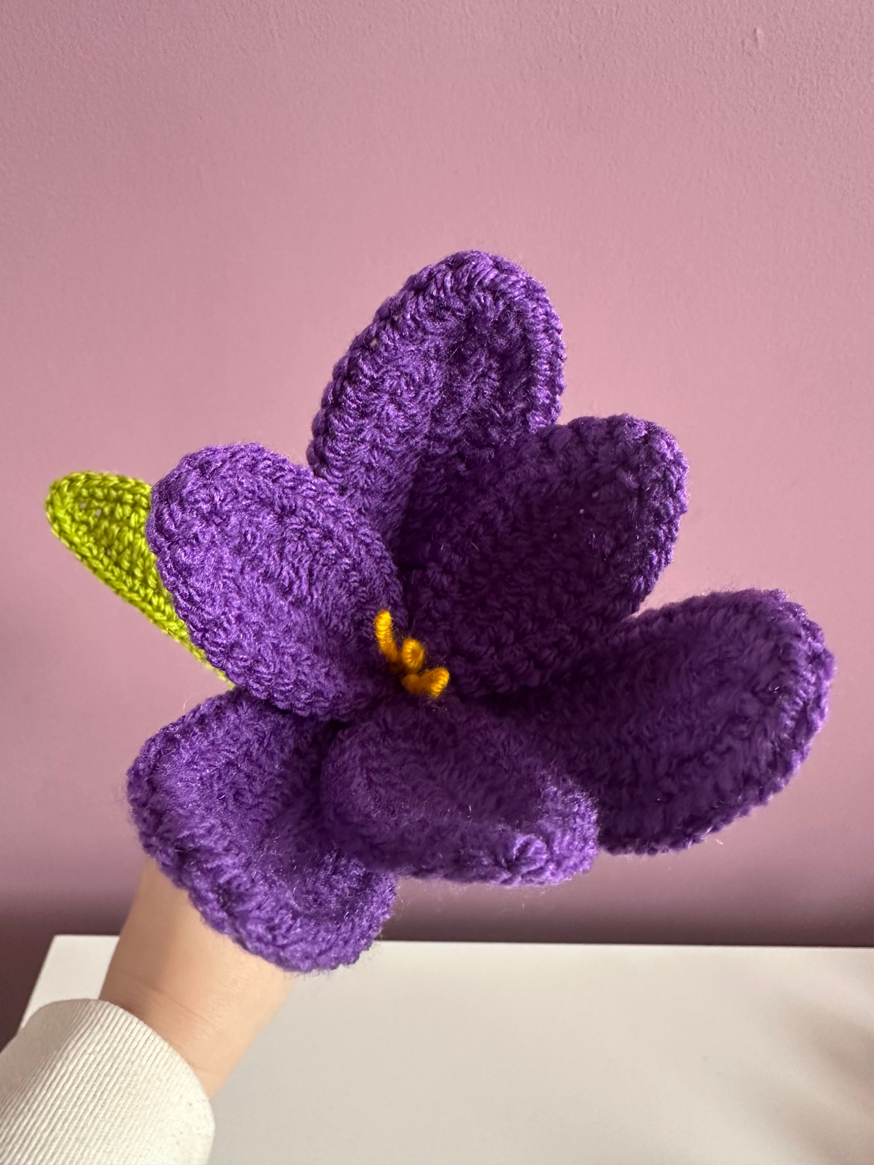 Mix & Match Tulip Bouquet