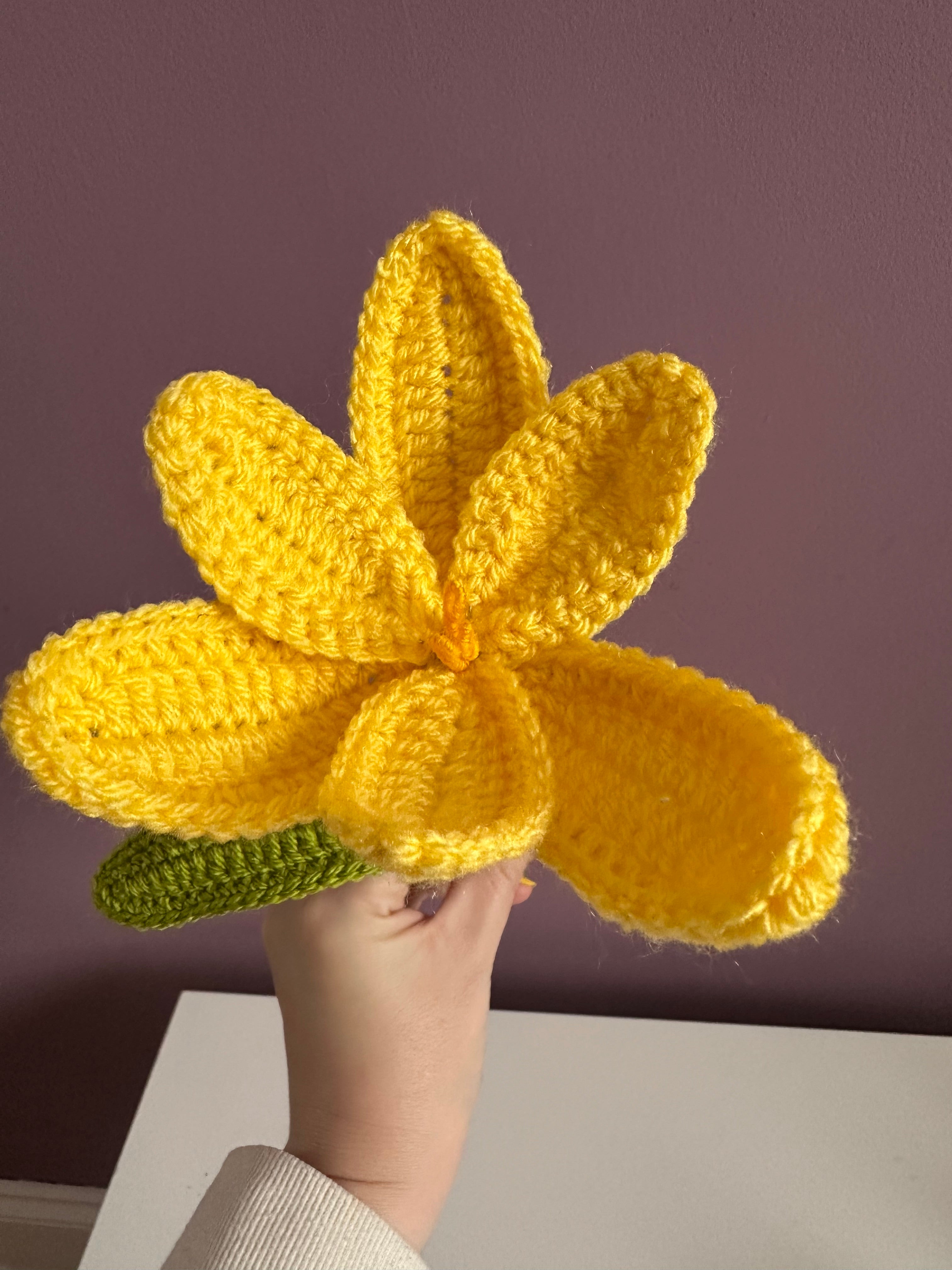 Mix & Match Tulip Bouquet