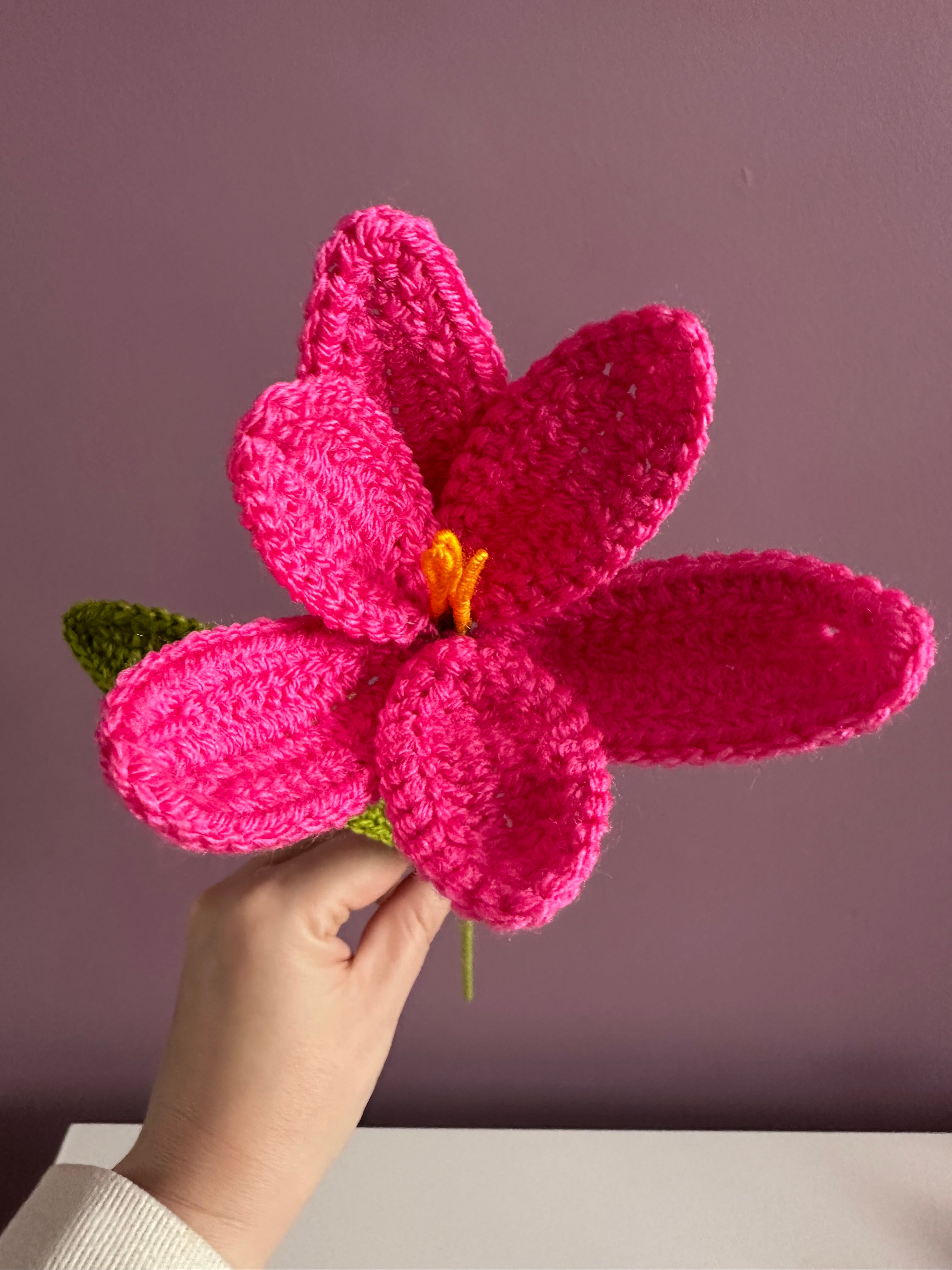 Mix & Match Tulip Bouquet