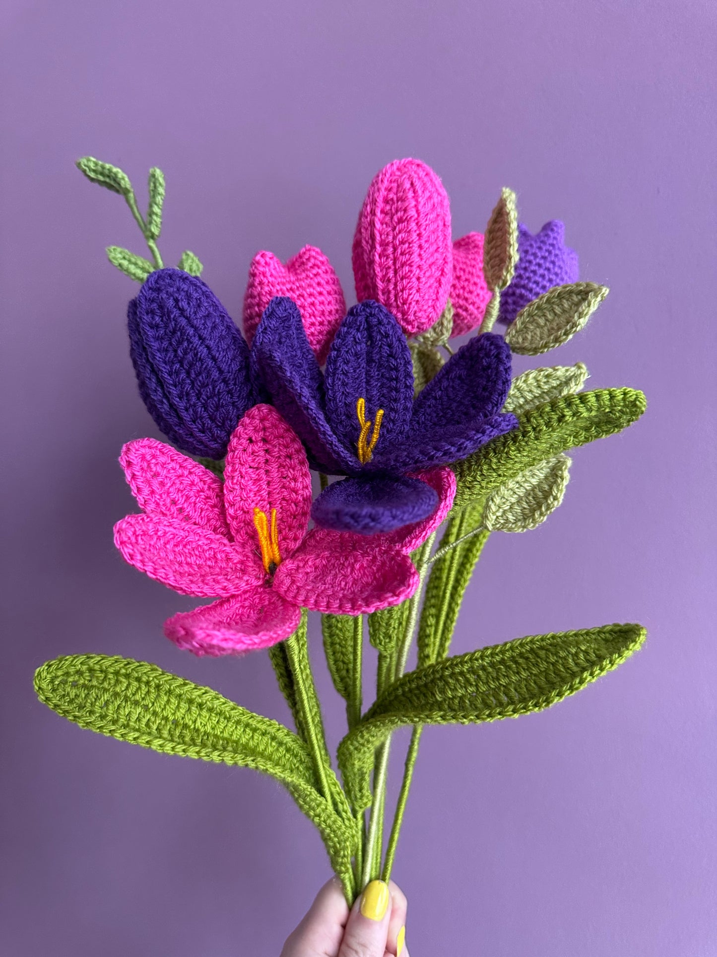 Tulip Bouquet