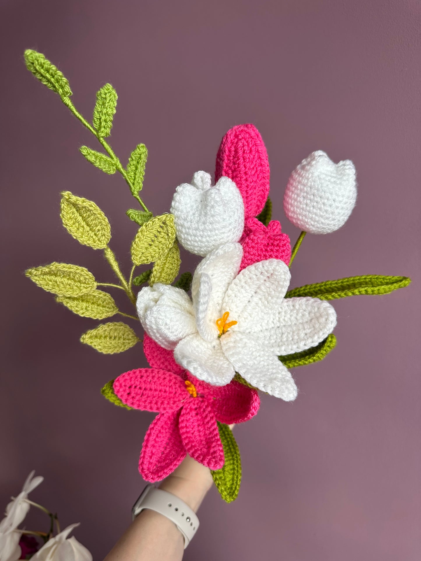 Tulip Bouquet