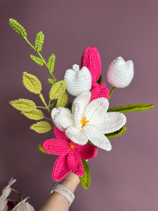 Tulip Bouquet