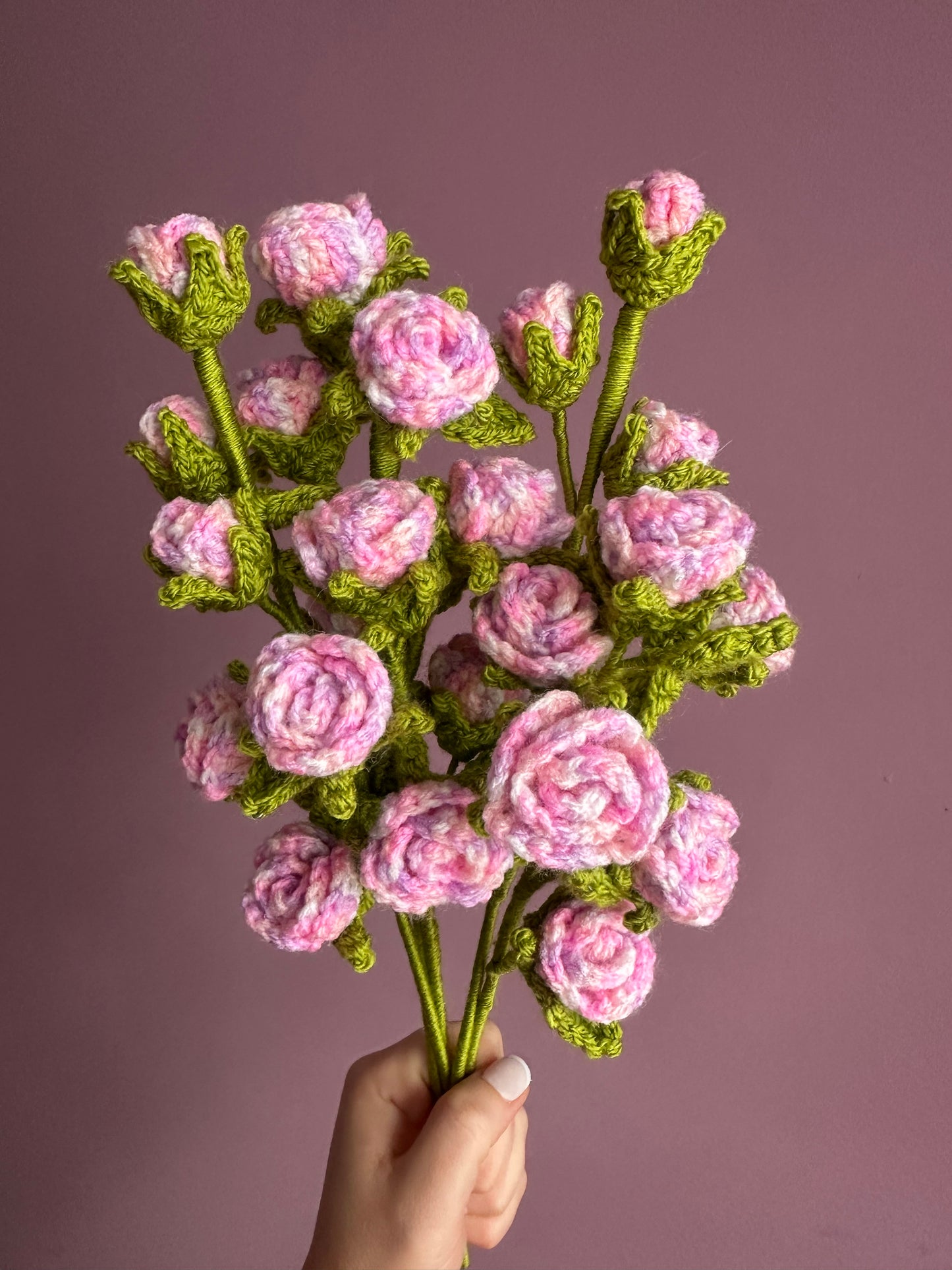 Small Roses
