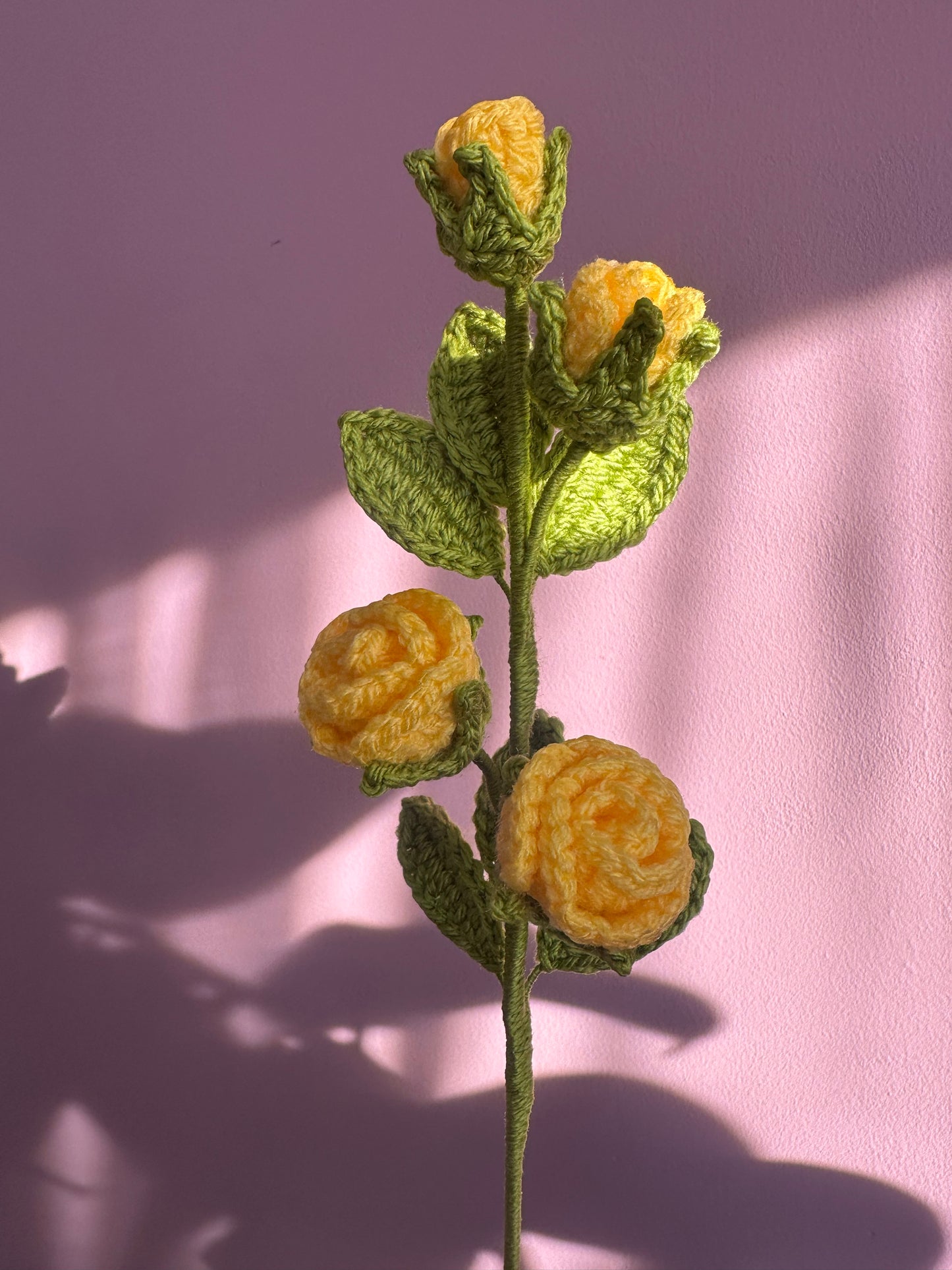 Small Roses