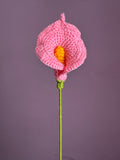Crochet Calla Lily Flower