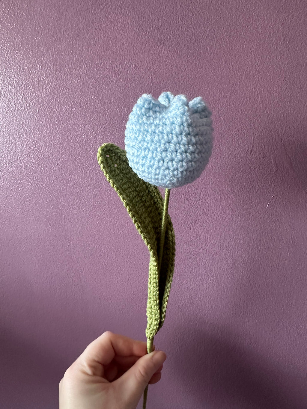 Mix & Match Tulip Bouquet