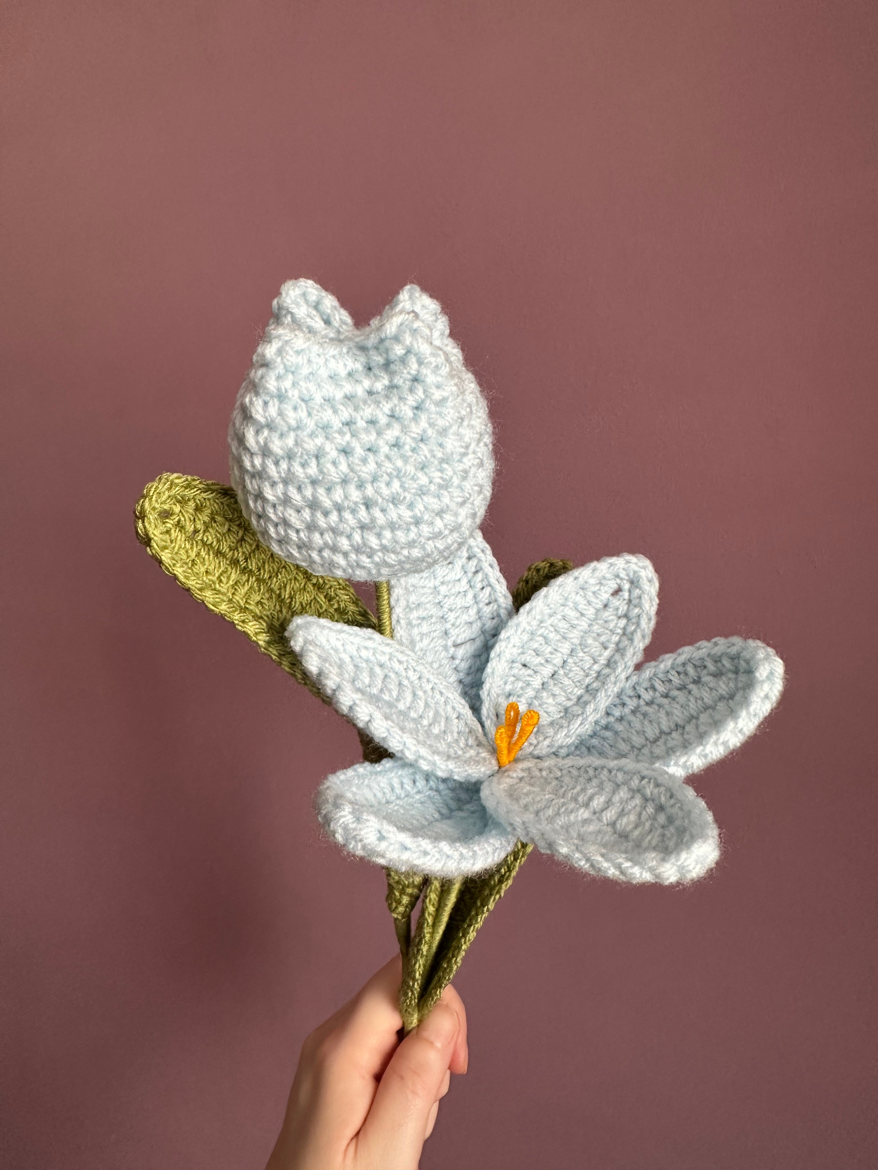 Mix & Match Tulip Bouquet