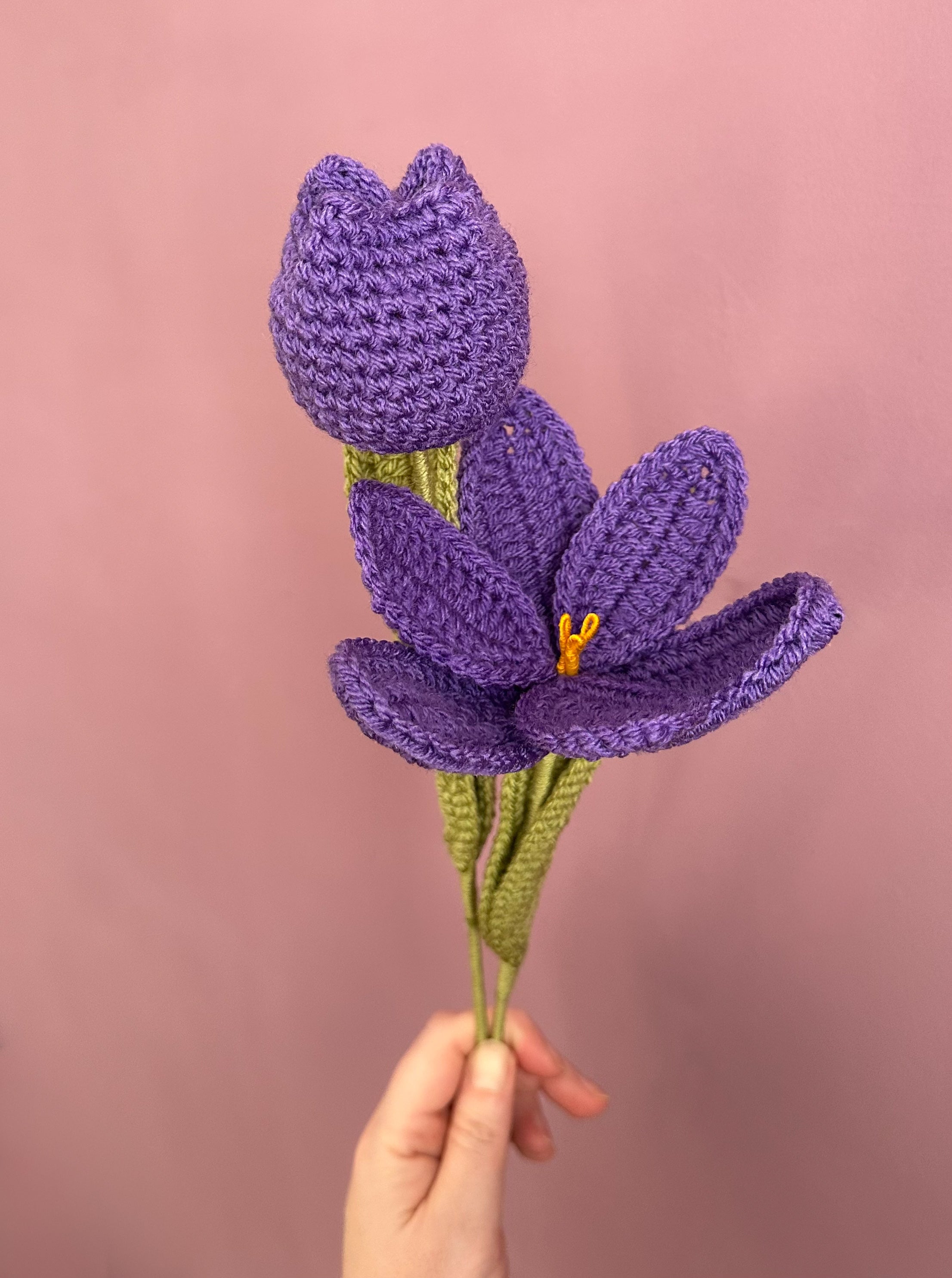 Mix & Match Tulip Bouquet