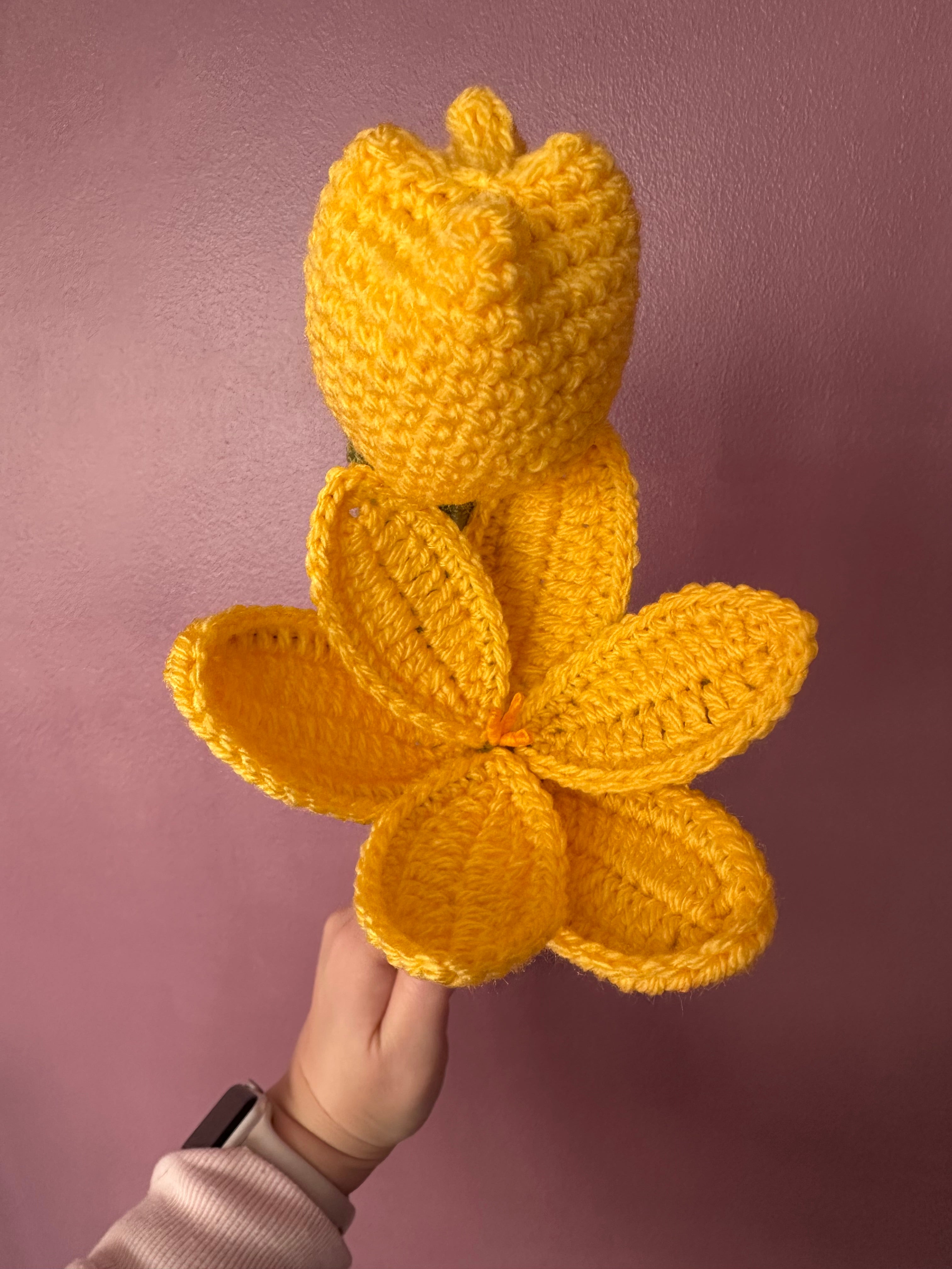 Mix & Match Tulip Bouquet